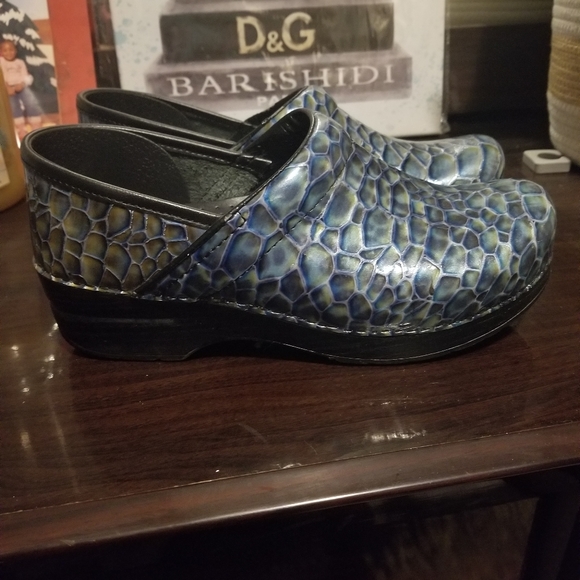 Dansko - Picture 2 of 8